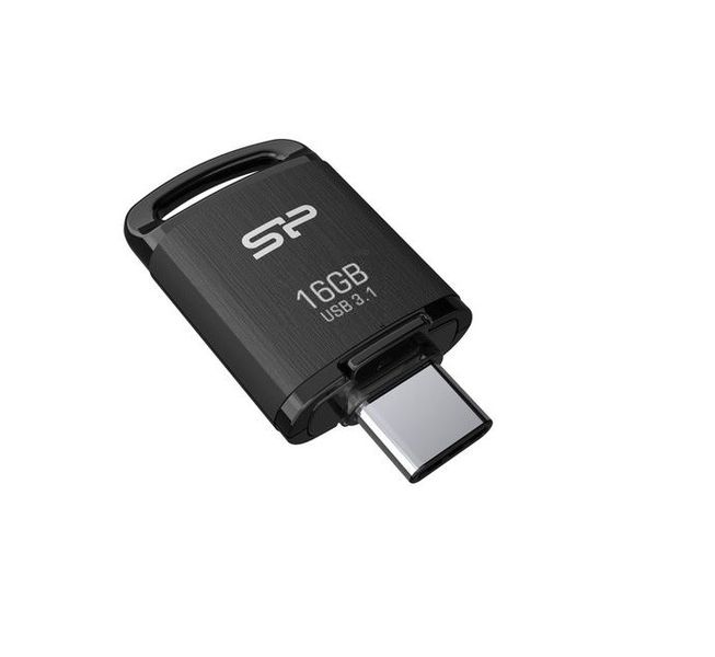 Silicon Power C10 OTG Type C 16GB Mobile Flash Drive