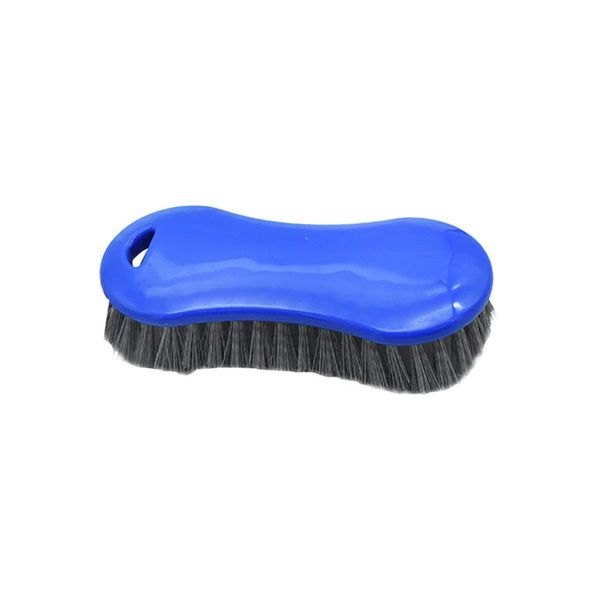Multi-Purpose Household Floor Tiles and Carpet Cleaning Scrubbing Brush