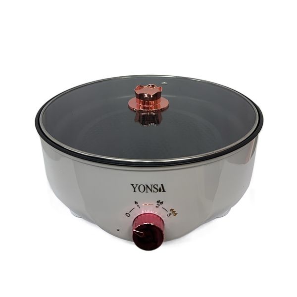 Yonsa Multi-Cooker Electric Frying Pan
