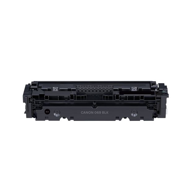 Canon 069 Black Compatible Toner Cartridge - 069BK