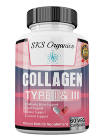 type 3 collagen supplements
