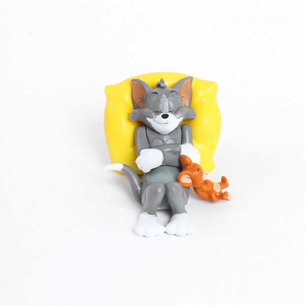 Desk Cartoon Decoration