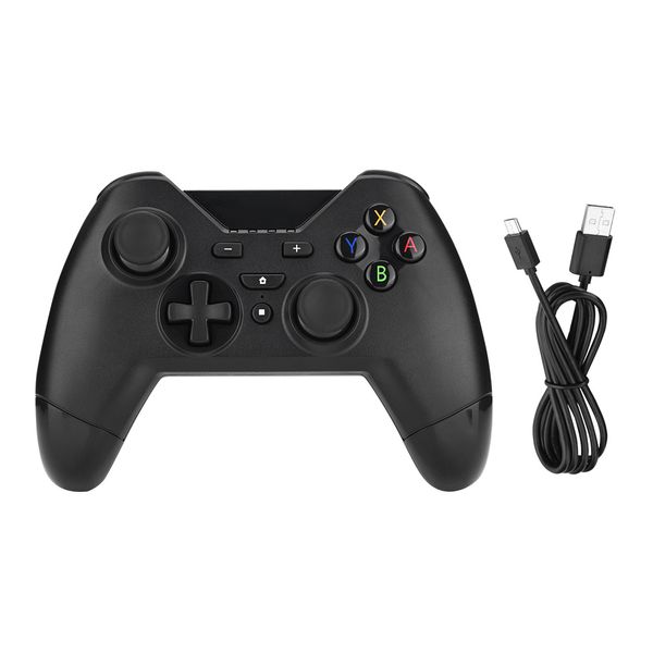 Nonlinear Vibration BT Controller for Switch