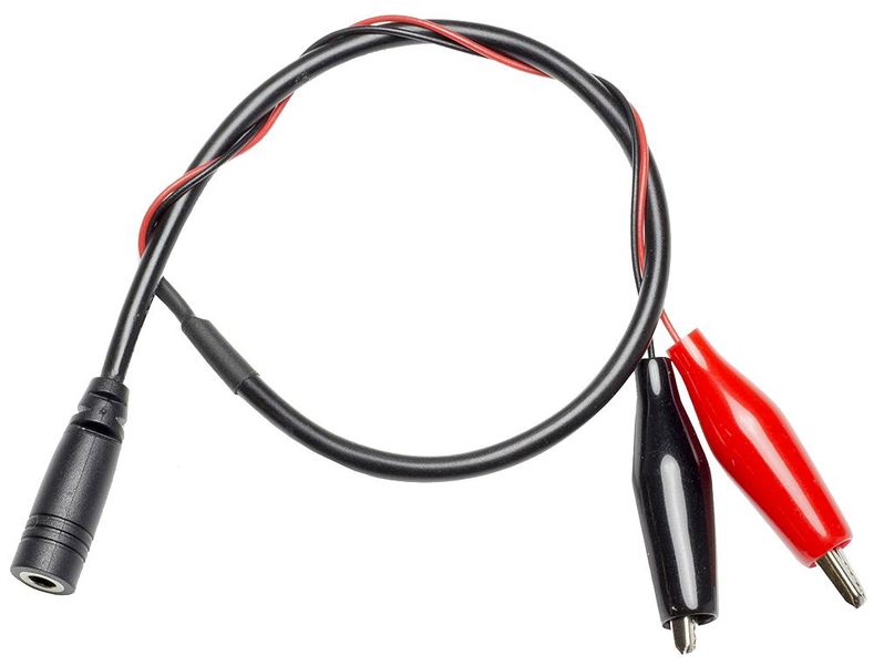 Kitronik (5622) Audio Cable For micro:bit
