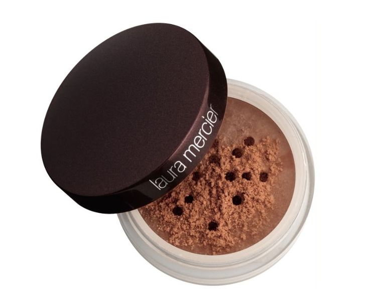 Laura Mercier - Loose Setting Powder Mini (Translucent Medium Deep)