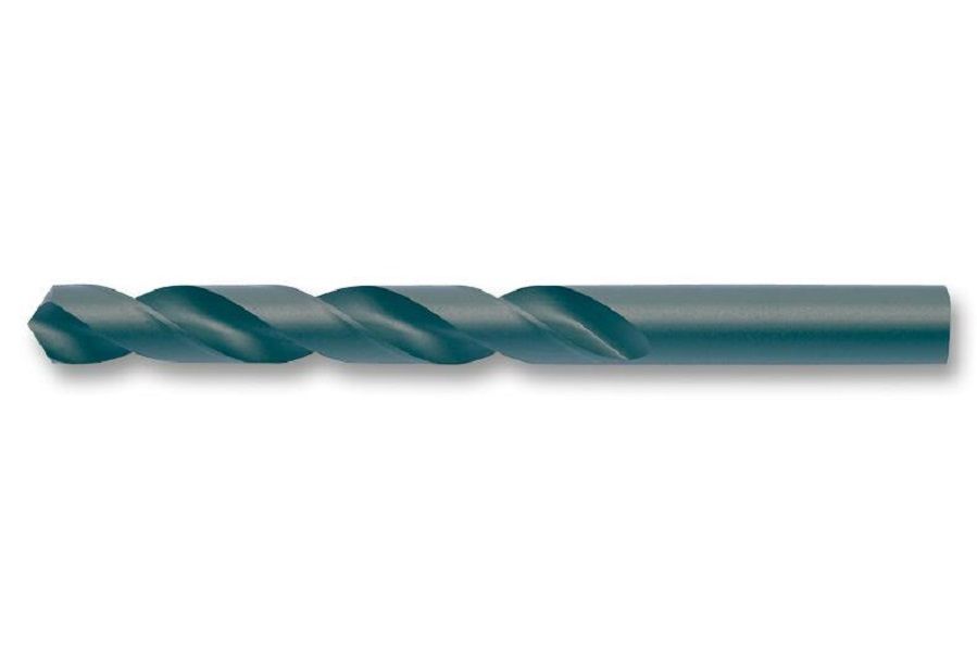 Ruko (201 012) Twist Drill Bit, HSS, 1.2mm, 16mm Effective, 38mm