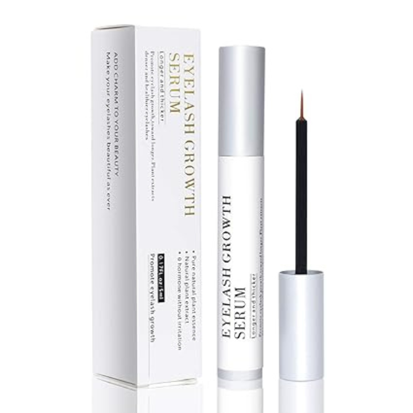 Clear Eyelash Growth Serum Shop Today. Get it Tomorrow!