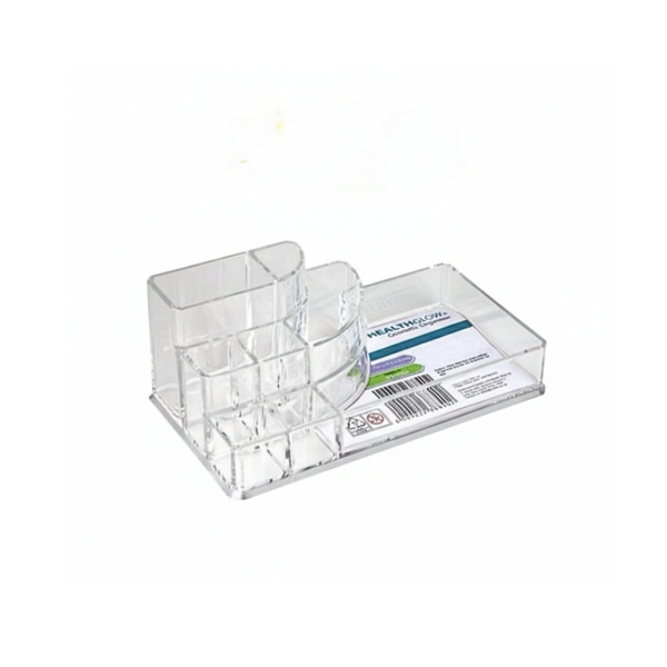 Modern Cosmetic Organiser 17 × 9 × 6.5 cm