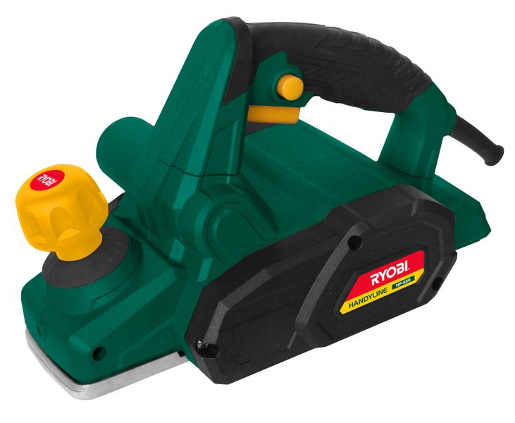 Electric Hand Planer 82mm 650w