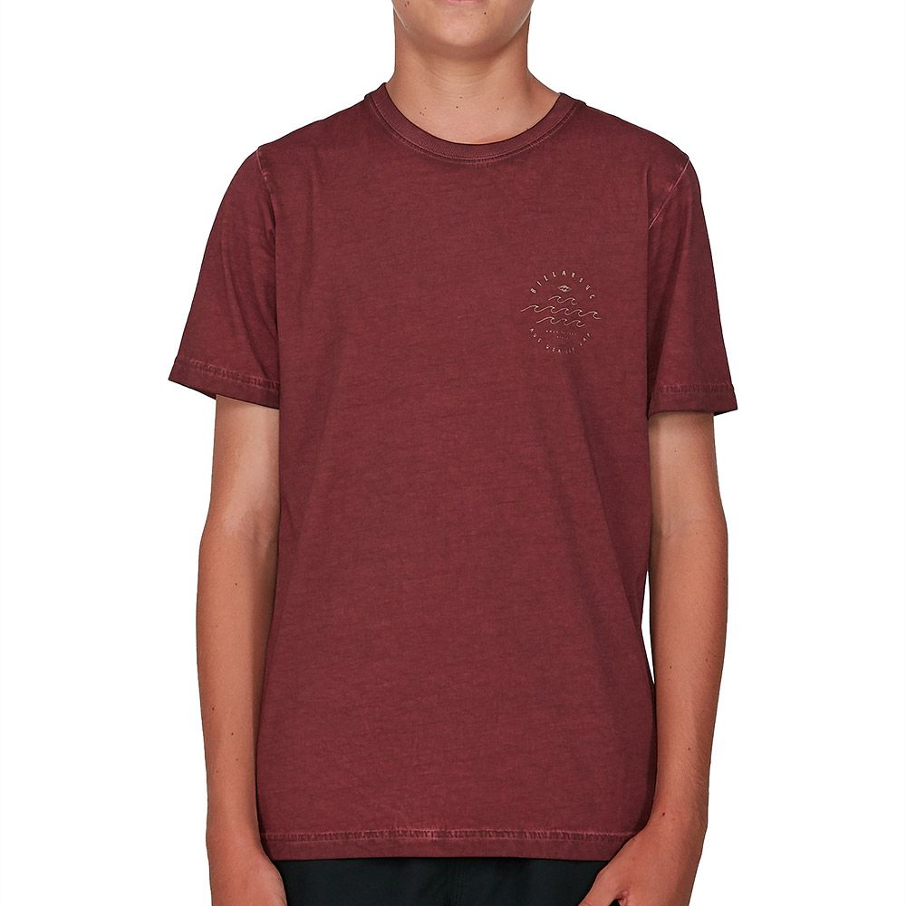 big wave dave t shirt