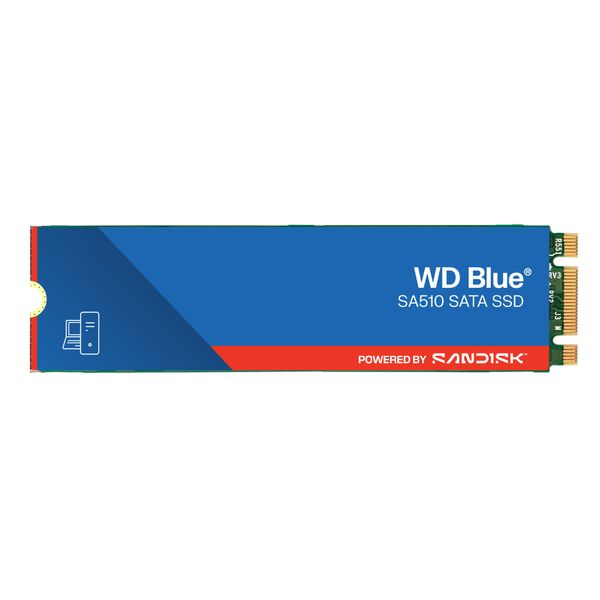 SanDisk WD BLUE SATA 1TB M2 2280