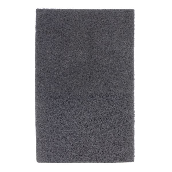 Derekh Abrasives Scotch-Brite Pad 152mm x 228mm Maroon