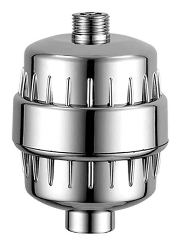 Shower Water Filter