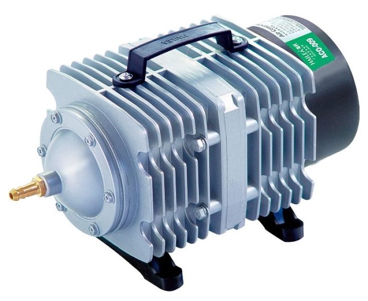 Hailea Air Compressor ACO - 009