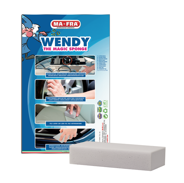 Mafra Wendy Magic Sponge