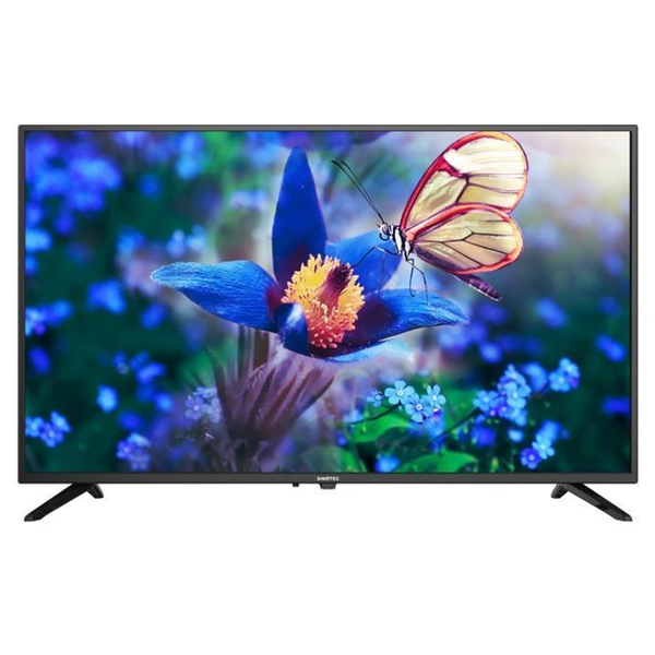 Sinotec 65 inch UHD LED Backlit Android 10 Smart TV