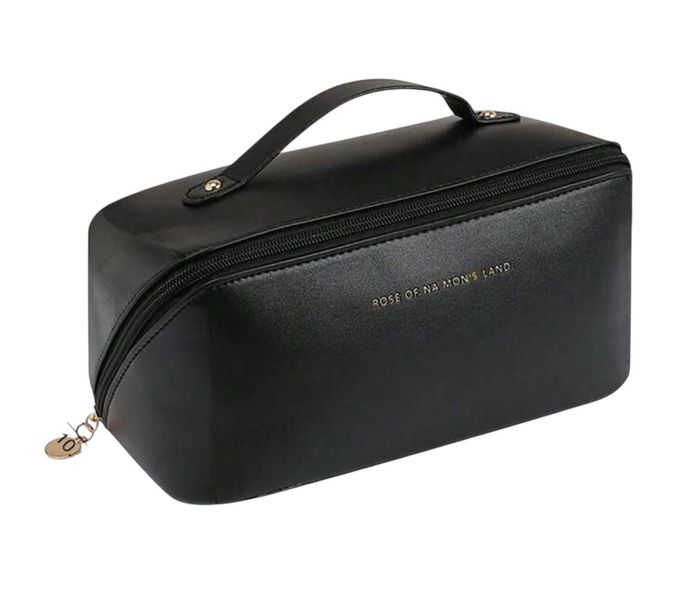 Vintage Multifunctional Toiletry &amp; Makeup Bag