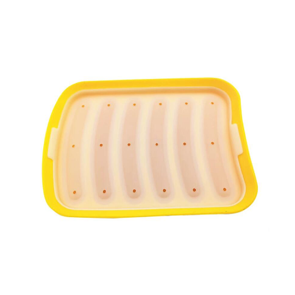 DIY Hot Dog Steamer Breakfast Sausage Making Mould