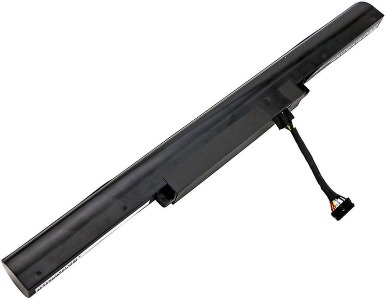Higher Capacity L14S4A01 L14L4A01 L14L4E01 L14S4E01 Battery for Lenovo Z41-70