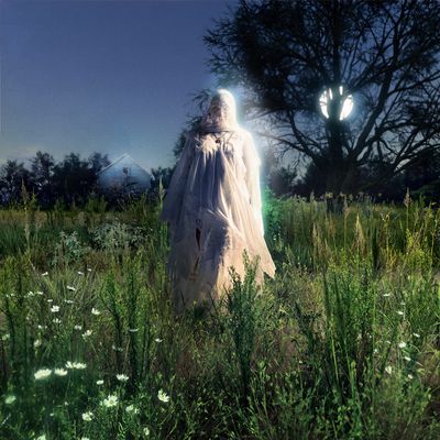 The Hardest Part (Vinyl / 12" Album)