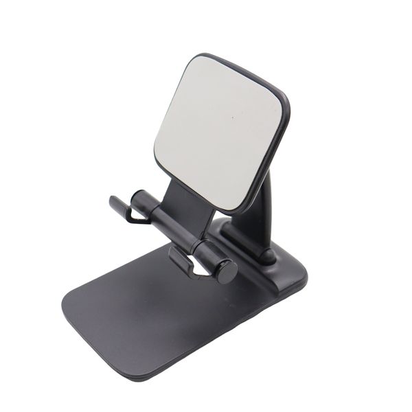 Foldable Desk Mobile Phone Holder Gravity Tablet Stand