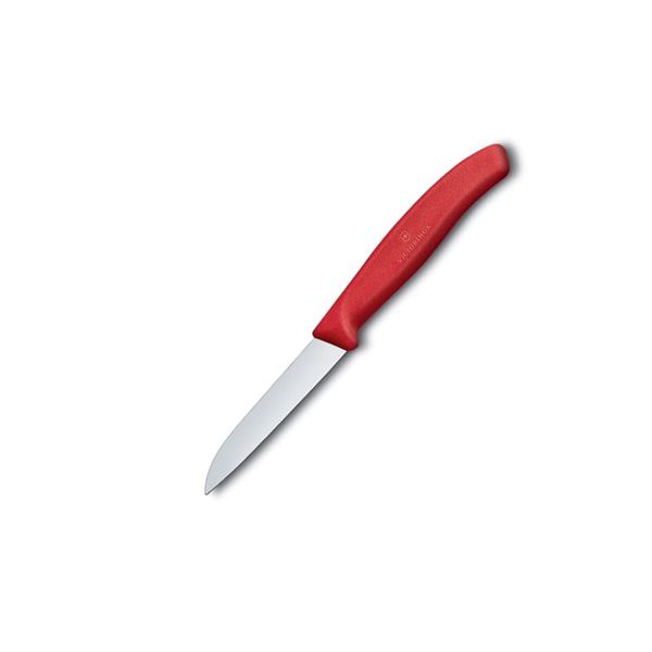 Victorinox Swiss Classic Paring Knife Plain Edge - 8cm