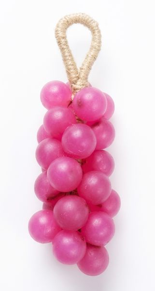 PBEL Fancy Soap - Radiant Blush | Rose Glycerin Bunch | 240g