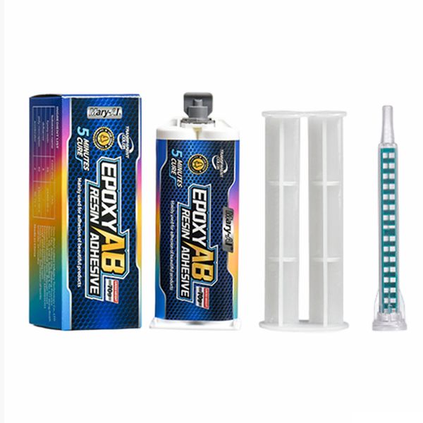 70G Epoxy AB Glue Adhesive for Fast Repair