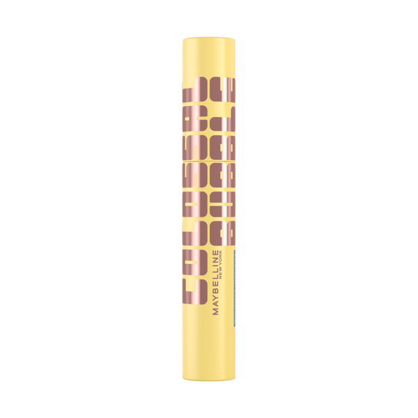 Maybelline Colossal Bubble Waterproof Mascara