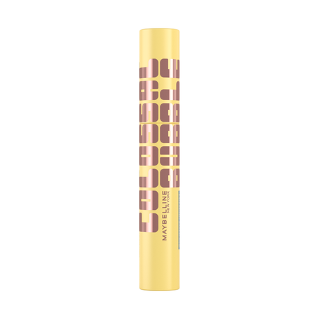 Maybelline Colossal Bubble Waterproof Mascara Image