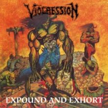 Expound and Exhort (Vinyl / 12" Album)