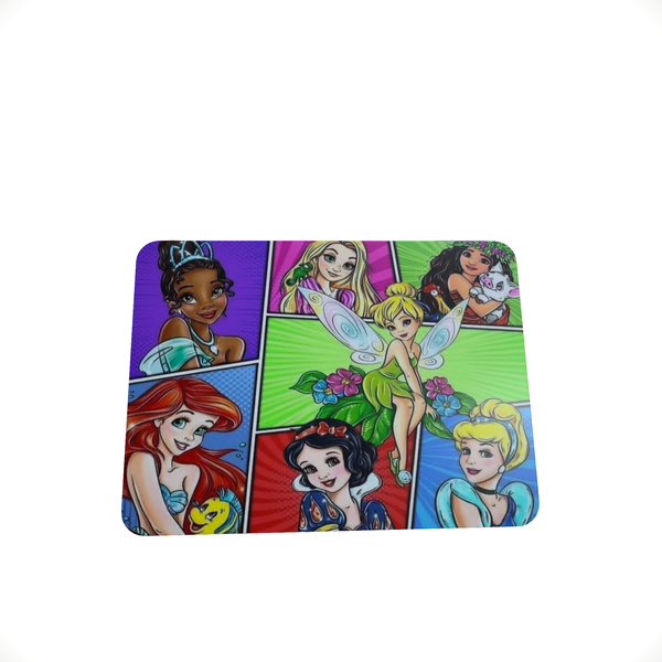 Disney Princesses ND-Mouse Pad