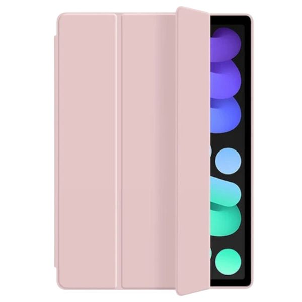 Multi-Angle Protective Case Compatible with iPad 11th Generation - Purple