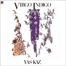 Virgo Indigo (Vinyl / 12" Album)