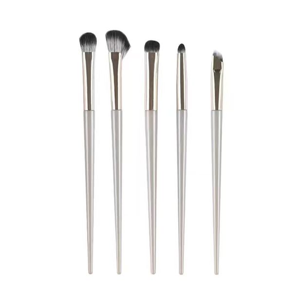 Makeup Brushes Set with Case - 15 Pieces
