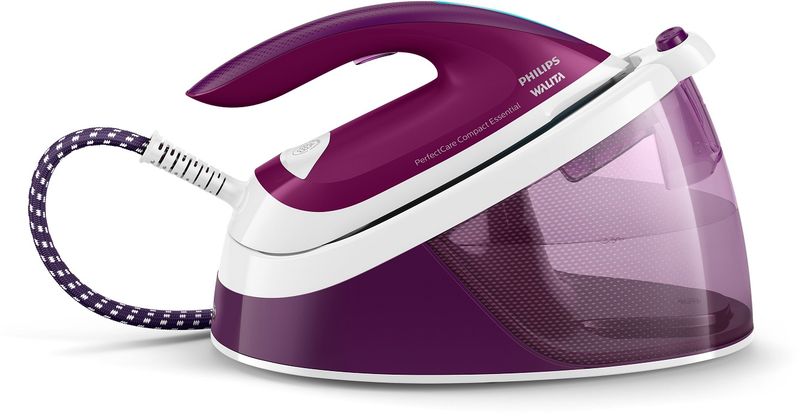 Philips Perfect Care Compact Essential Steam Generator Iron 2400w