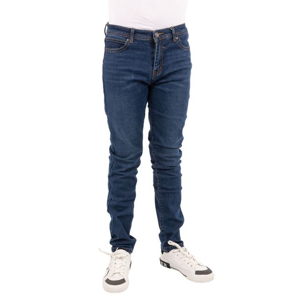 Lee Cooper Boy's Jeans: Jarred Mid