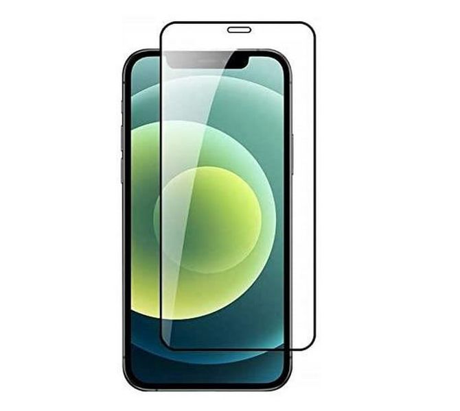 Tempered Anti-Static Glass Screen Protector Compatible with IPhone 16