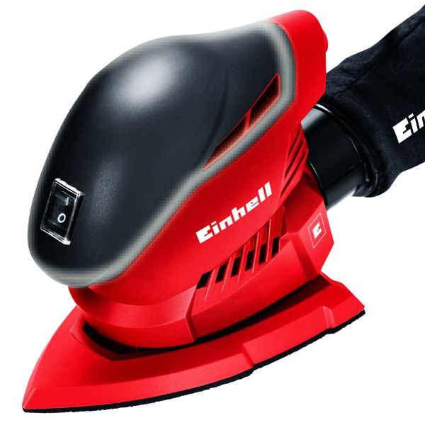 EINHELL Multi Sander 100W TH-OS 1016