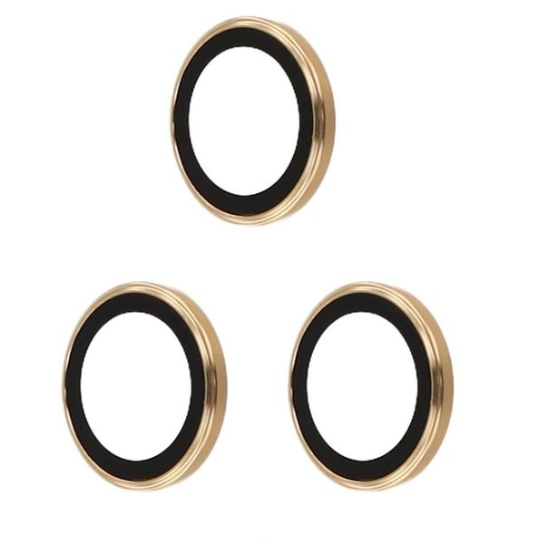 HD Camera Lens Protecter Compatible With Iphone 17 Pro