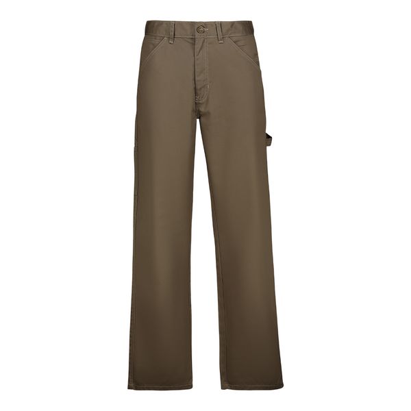 Lee - Mens Boss Of The Road Twill Bottoms
