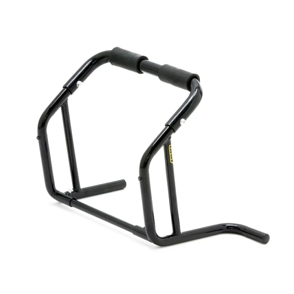 Unit MX Step Stand Black