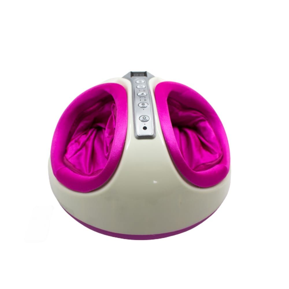 Pink Luxurious Foot Massager Buy Online in South Africa