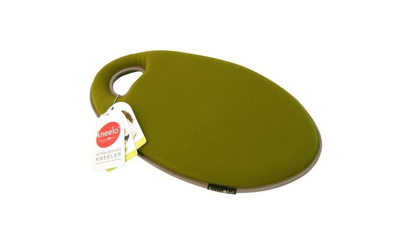 Burgon &amp; Ball Kneelo Kneeler - Moss