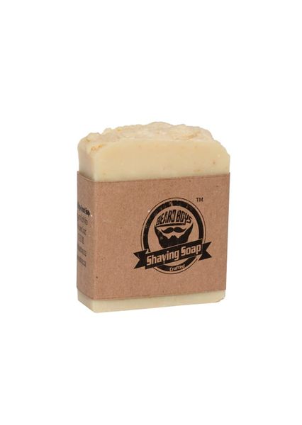 Beard Boys Shaving Soap