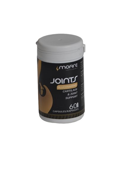 Joints Glucosamine (Cartilage &amp; Joint Support) 60 capsules