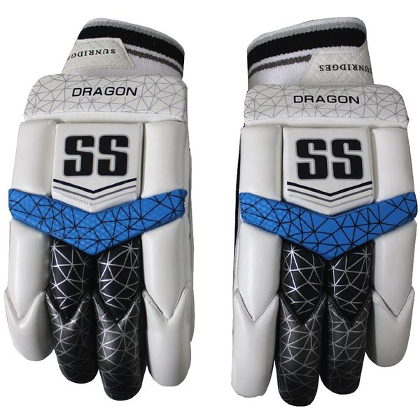 SS Dragon Batting Gloves- Right handed