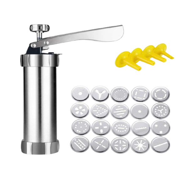 Biscuit Maker
