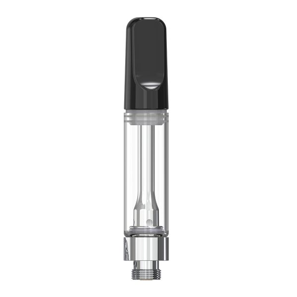 CannBro 1ml 510 Thread Cartridge - Universal Fit for CBD/THC/Oil