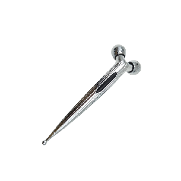 3D Mini Face Roller Massager